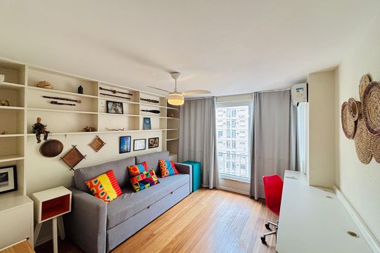 Apartamento para alugar com 3 quartos, 100m² em Copacabana, Rio de Janeiro