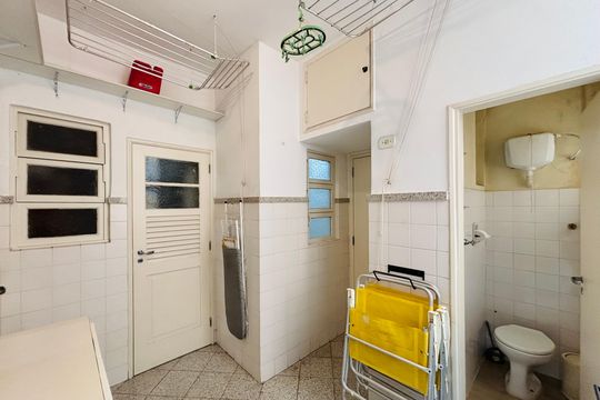 Apartamento para alugar com 3 quartos, 100m² em Copacabana, Rio de Janeiro