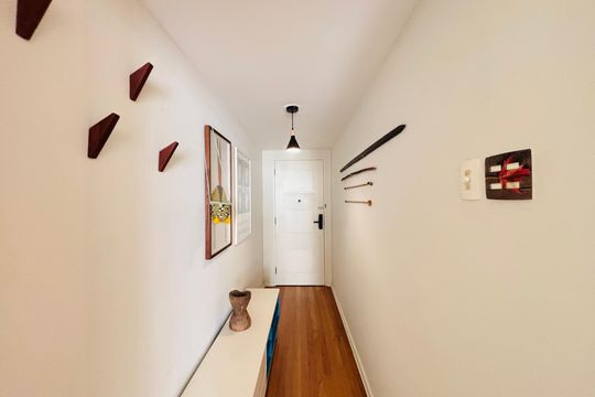 Apartamento para alugar com 3 quartos, 100m² em Copacabana, Rio de Janeiro