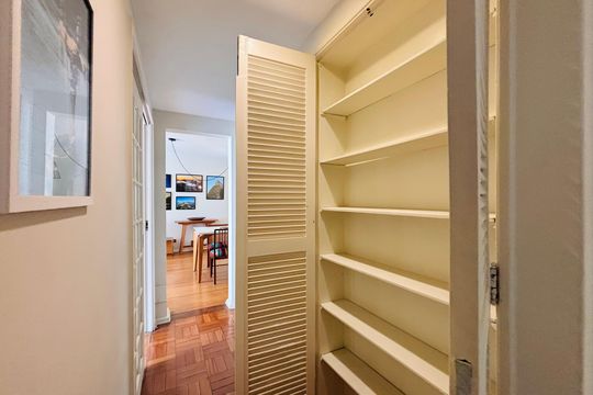 Apartamento para alugar com 3 quartos, 100m² em Copacabana, Rio de Janeiro