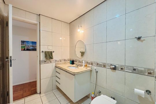 Apartamento para alugar com 3 quartos, 100m² em Copacabana, Rio de Janeiro