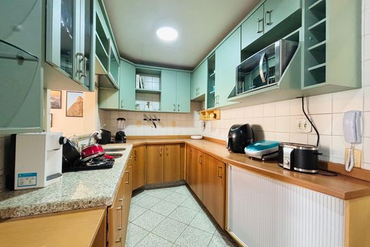 Apartamento para alugar com 3 quartos, 100m² em Copacabana, Rio de Janeiro