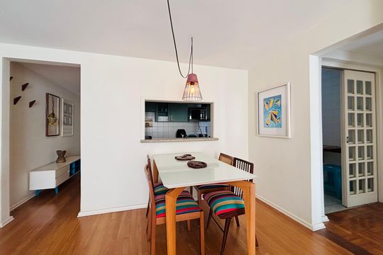 Apartamento para alugar com 3 quartos, 100m² em Copacabana, Rio de Janeiro