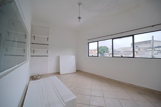 quarto de casa para alugar com 1 quarto, 420m² em Penha de França, São Paulo