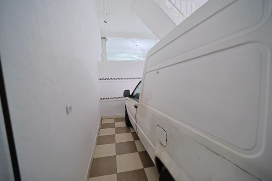 Garagem de casa para alugar com 1 quarto, 420m² em Penha de França, São Paulo