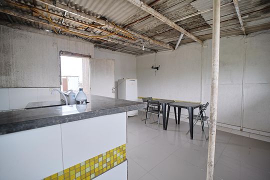 Casa para alugar com 1 quarto, 420m² em Penha de França, São Paulo