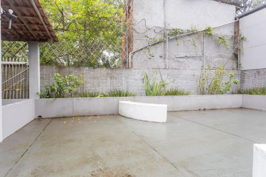 Área comum de apartamento para alugar com 2 quartos, 62m² em Vila do Castelo, São Paulo