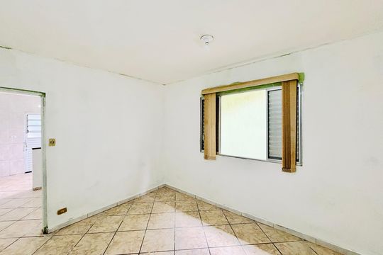 Quarto de casa para alugar com 1 quarto, 60m² em Jardim Nossa Senhora do Carmo, São Paulo