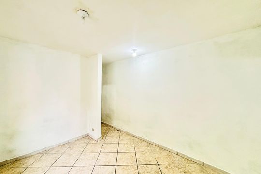 Quarto de casa para alugar com 1 quarto, 60m² em Jardim Nossa Senhora do Carmo, São Paulo