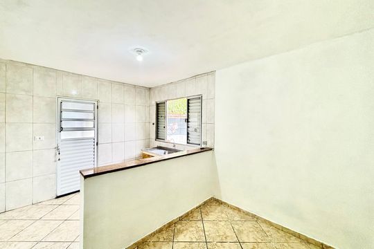 Casa para alugar com 1 quarto, 60m² em Jardim Nossa Senhora do Carmo, São Paulo