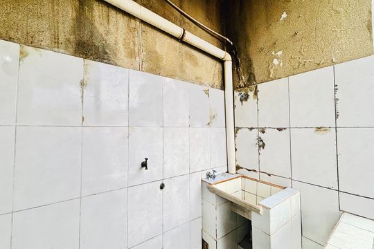Área de Serviço de casa para alugar com 1 quarto, 60m² em Jardim Nossa Senhora do Carmo, São Paulo
