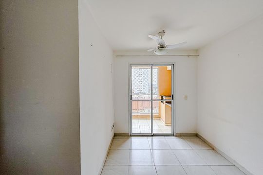 Apartamento para alugar com 3 quartos, 65m² em Tatuapé, São Paulo
