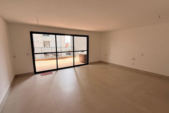 Kitnet/Studio à venda com 1 quarto, 67m² em Setor Bueno, Goiânia