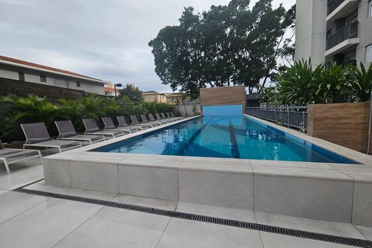 Apartamento para alugar com 2 quartos, 42m² em Jardim Casablanca, São Paulo