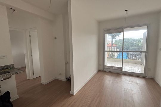 Apartamento para alugar com 2 quartos, 42m² em Jardim Casablanca, São Paulo