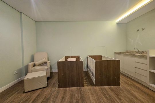 Apartamento para alugar com 2 quartos, 42m² em Jardim Casablanca, São Paulo