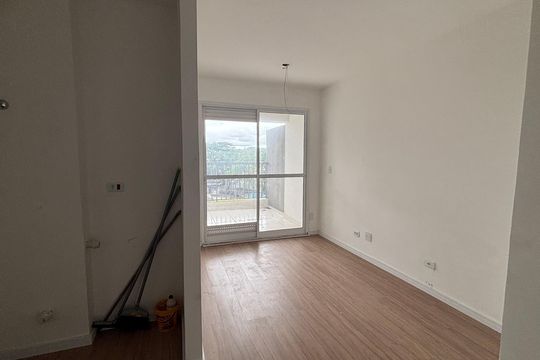 Apartamento para alugar com 2 quartos, 42m² em Jardim Casablanca, São Paulo