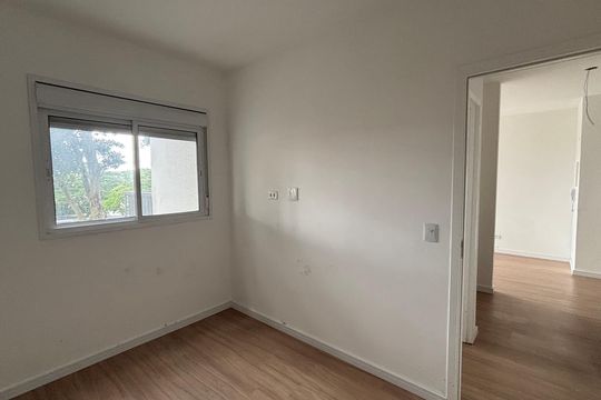 Apartamento para alugar com 2 quartos, 42m² em Jardim Casablanca, São Paulo