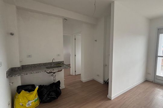 Apartamento para alugar com 2 quartos, 42m² em Jardim Casablanca, São Paulo