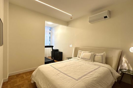 Apartamento para alugar com 3 quartos, 110m² em Copacabana, Rio de Janeiro