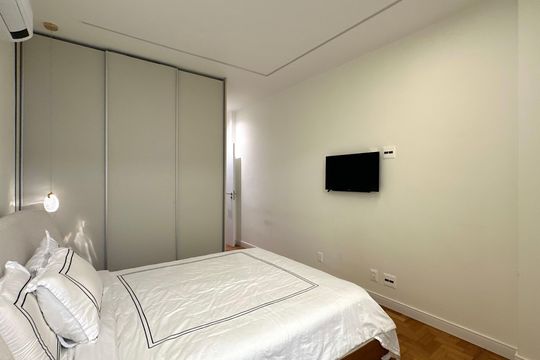 Apartamento para alugar com 3 quartos, 110m² em Copacabana, Rio de Janeiro