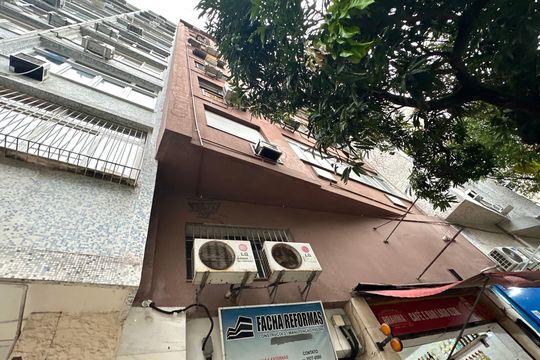 Apartamento para alugar com 3 quartos, 110m² em Copacabana, Rio de Janeiro