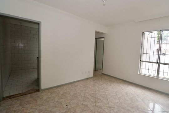 Apartamento para alugar com 2 quartos, 47m² em Nova Brasília, Salvador