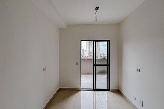 Apartamento para alugar com 2 quartos, 85m² em Chácara Santo Antônio (zona Leste), São Paulo