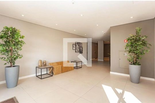 Área comum de apartamento à venda com 3 quartos, 120m² em Bosque da Saúde, São Paulo