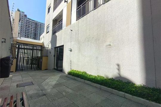 Apartamento à venda com 1 quarto, 27m² em Jardim Sao Paulo(Zona Norte), São Paulo