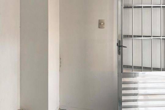 Quarto 3 de casa à venda com 3 quartos, 34m² em Jardim Taquaral, São Paulo