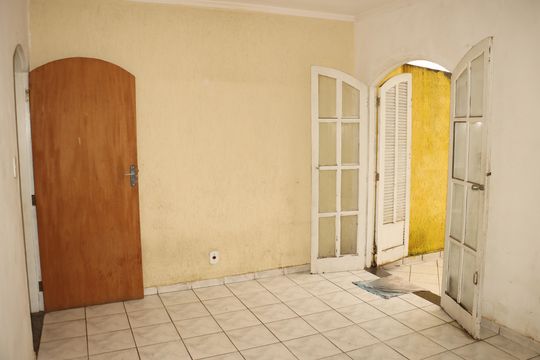 Casa para alugar com 2 quartos, 130m² em Vila Independencia, São Paulo