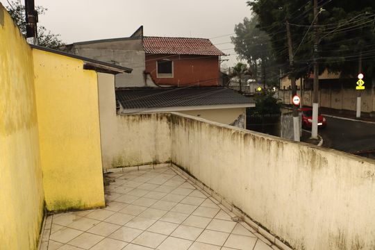 Casa para alugar com 2 quartos, 130m² em Vila Independencia, São Paulo