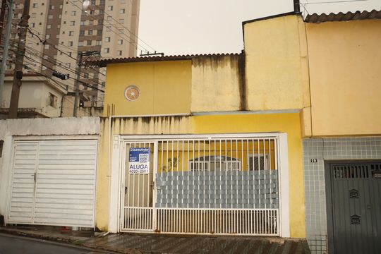 Casa para alugar com 2 quartos, 130m² em Vila Independencia, São Paulo