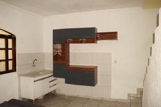 Casa para alugar com 2 quartos, 130m² em Vila Independencia, São Paulo