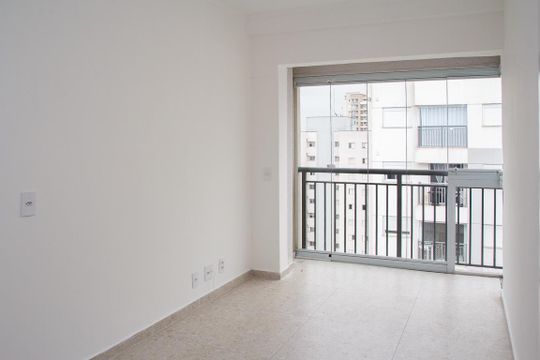 Apartamento para alugar com 2 quartos, 40m² em Vila Formosa, São Paulo