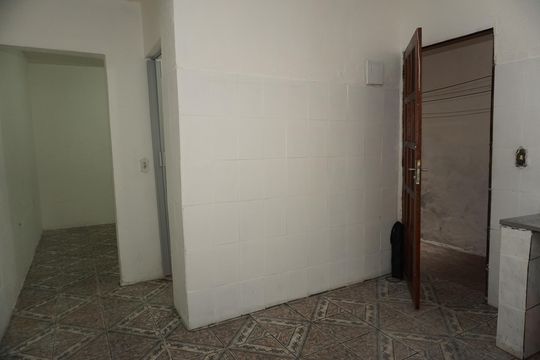 Casa para alugar com 1 quarto, 30m² em Parque Fernanda, Embu das Artes