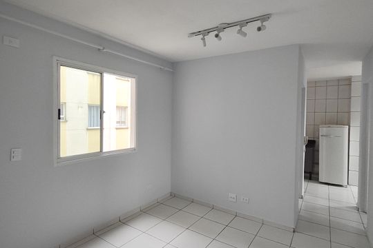 Apartamento para alugar com 2 quartos, 56m² em Prosperidade, São Caetano do Sul