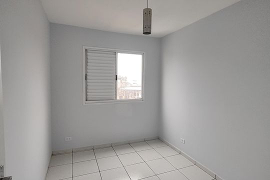 Quarto 1 de apartamento para alugar com 2 quartos, 56m² em Prosperidade, São Caetano do Sul