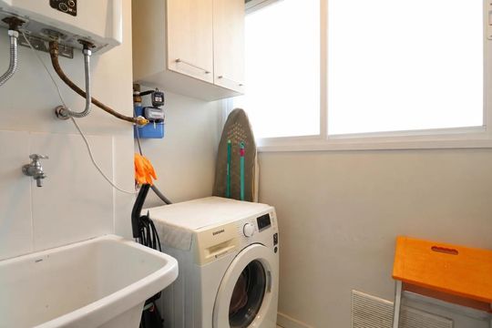 Apartamento à venda com 2 quartos, 50m² em Vila Sao Paulo, São Paulo