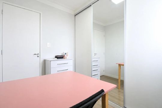 Apartamento à venda com 2 quartos, 50m² em Vila Sao Paulo, São Paulo