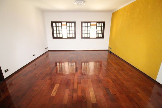 Sala 1 de casa para alugar com 4 quartos, 300m² em Jardim Alvorada, São José dos Campos