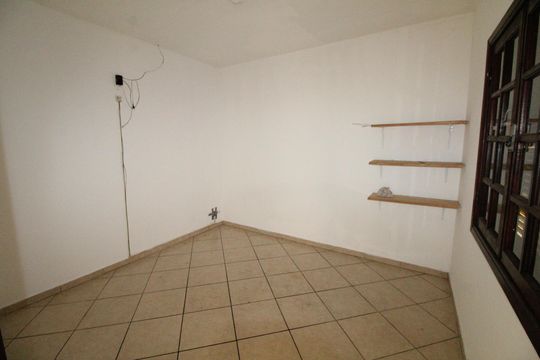 Quintal de casa para alugar com 4 quartos, 300m² em Jardim Alvorada, São José dos Campos