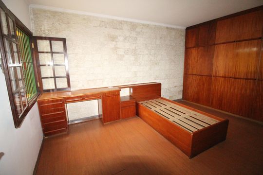 Quarto 3 de casa para alugar com 4 quartos, 300m² em Jardim Alvorada, São José dos Campos