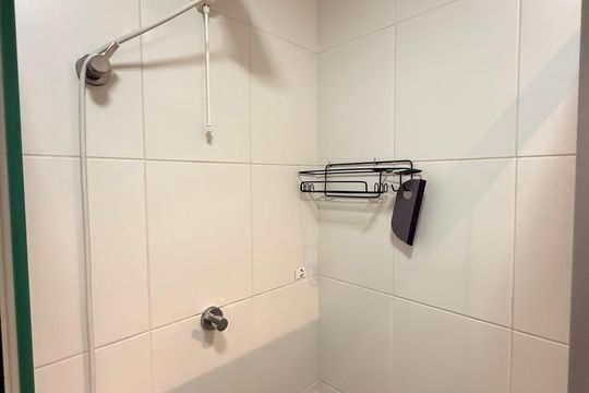 Apartamento para alugar com 1 quarto, 25m² em Centro Histórico de São Paulo, São Paulo