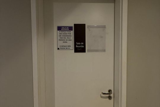 Apartamento para alugar com 1 quarto, 25m² em Centro Histórico de São Paulo, São Paulo