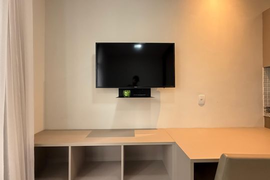 Apartamento para alugar com 1 quarto, 25m² em Centro Histórico de São Paulo, São Paulo