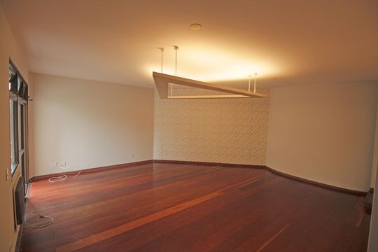 Apartamento para alugar com 3 quartos, 153m² em Ponta da Praia, Santos