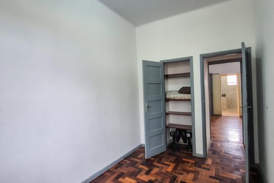 Apartamento para alugar com 2 quartos, 50m² em Vila Kosmos, Rio de Janeiro