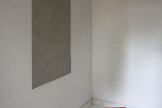 Quarto de casa para alugar com 1 quarto, 44m² em Jardim Sabara, São Paulo
